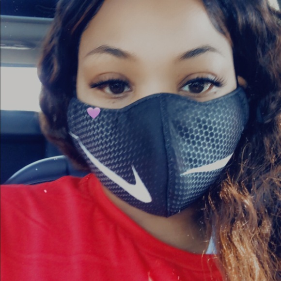 Face Masks - Picture 2 of 4